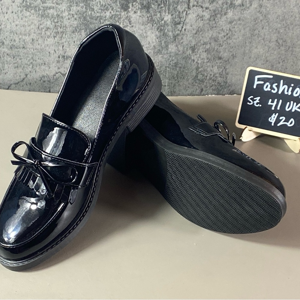 Fashion Shoes